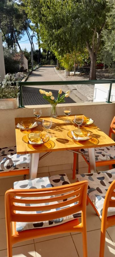 Apartman Laste-Rondule Rovinj Kültér fotó