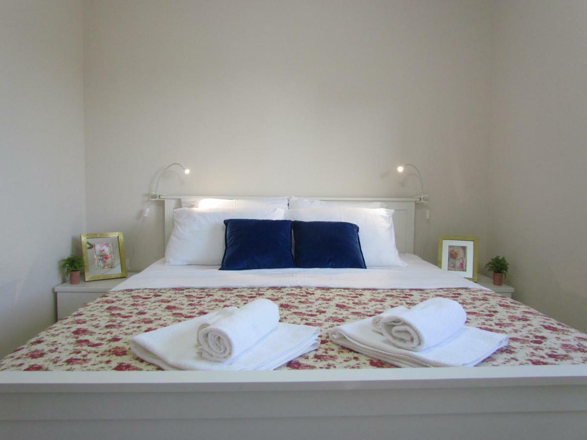 Apartman Laste-Rondule Rovinj Kültér fotó