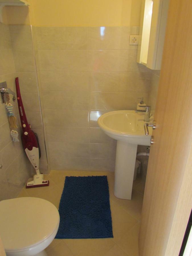Apartman Laste-Rondule Rovinj Kültér fotó