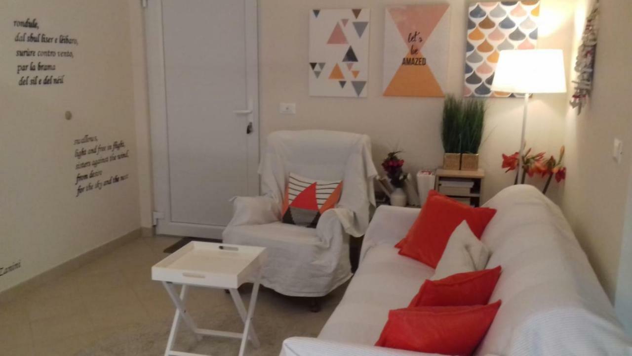Apartman Laste-Rondule Rovinj Kültér fotó