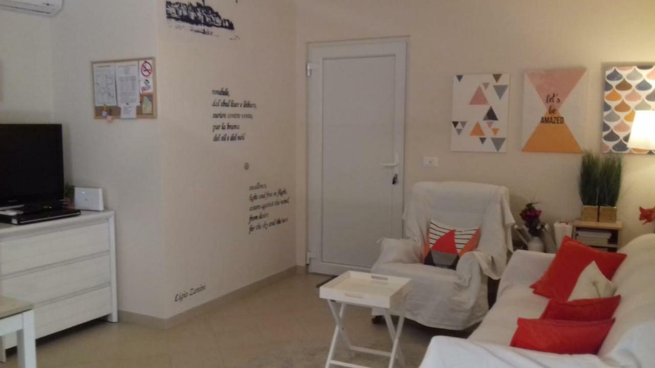 Apartman Laste-Rondule Rovinj Kültér fotó