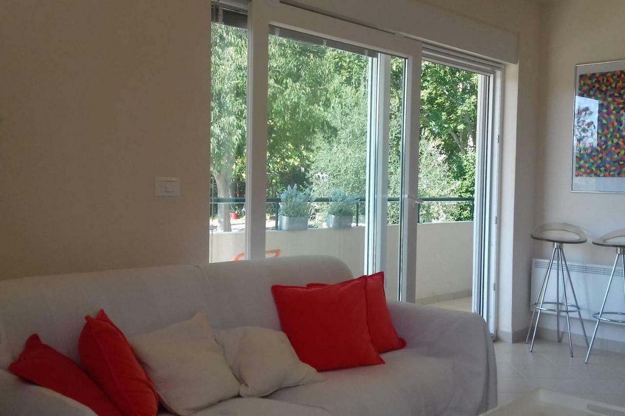 Apartman Laste-Rondule Rovinj Kültér fotó